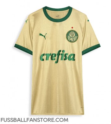 Palmeiras Replik 3rd trikot 2024-25 Kurzarm